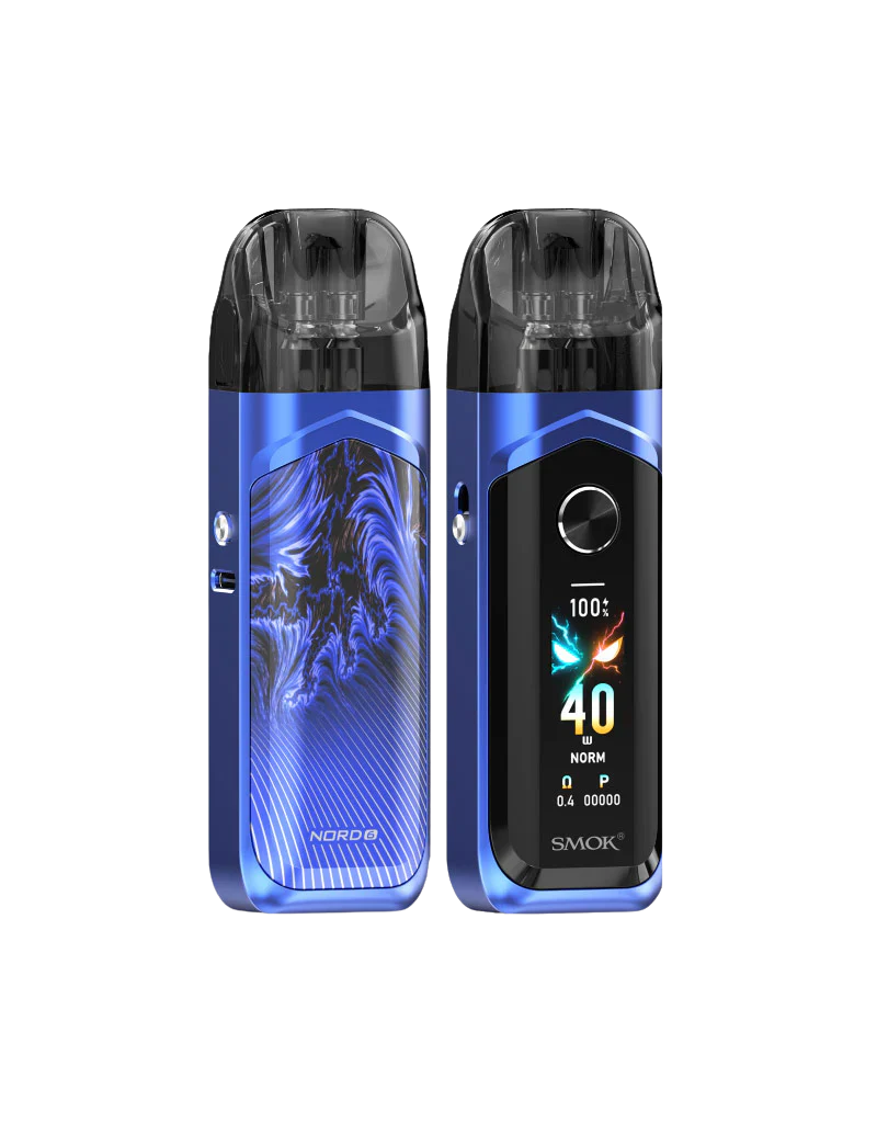 Smok Smok Nord 6 80W Pod Kit (2mL)