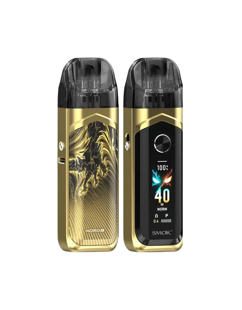 Smok Smok Nord 6 80W Pod Kit (2mL)