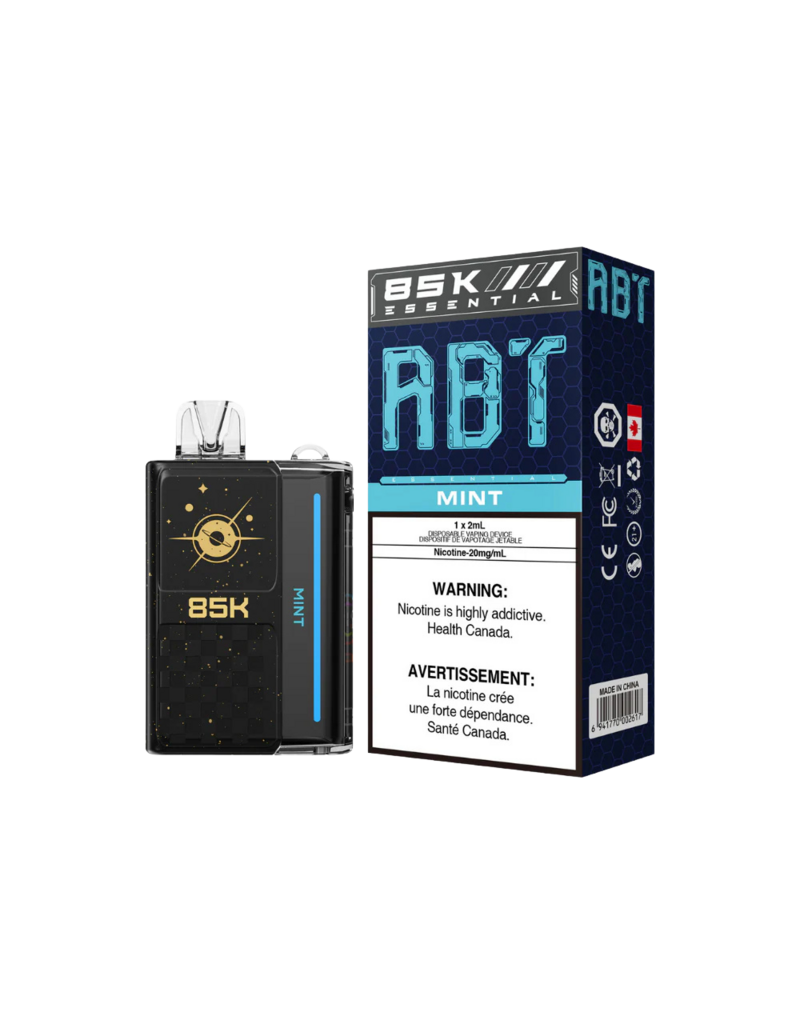 G Prime ABT 85K Hybrid Disposable Device (2mL)