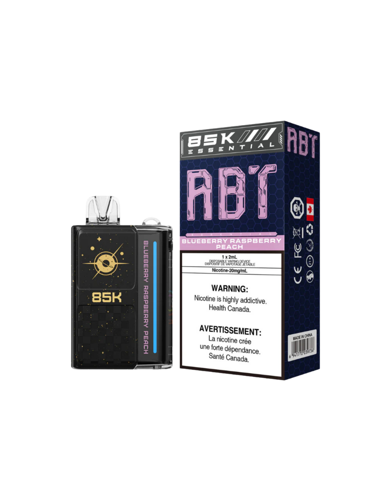 G Prime ABT 85K Hybrid Disposable Device (2mL)