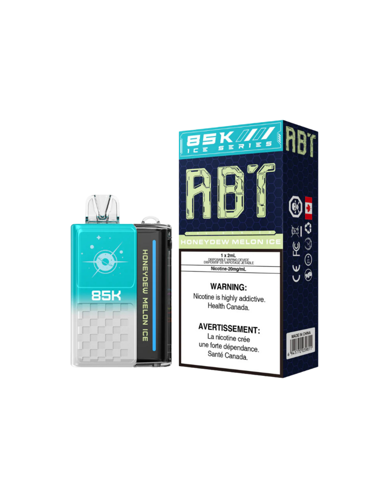 G Prime ABT 85K Hybrid Disposable Device (2mL)