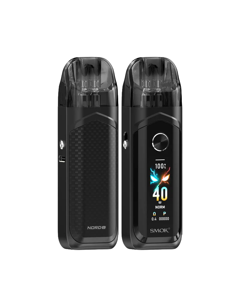Smok Smok Nord 6 80W Pod Kit (2mL)