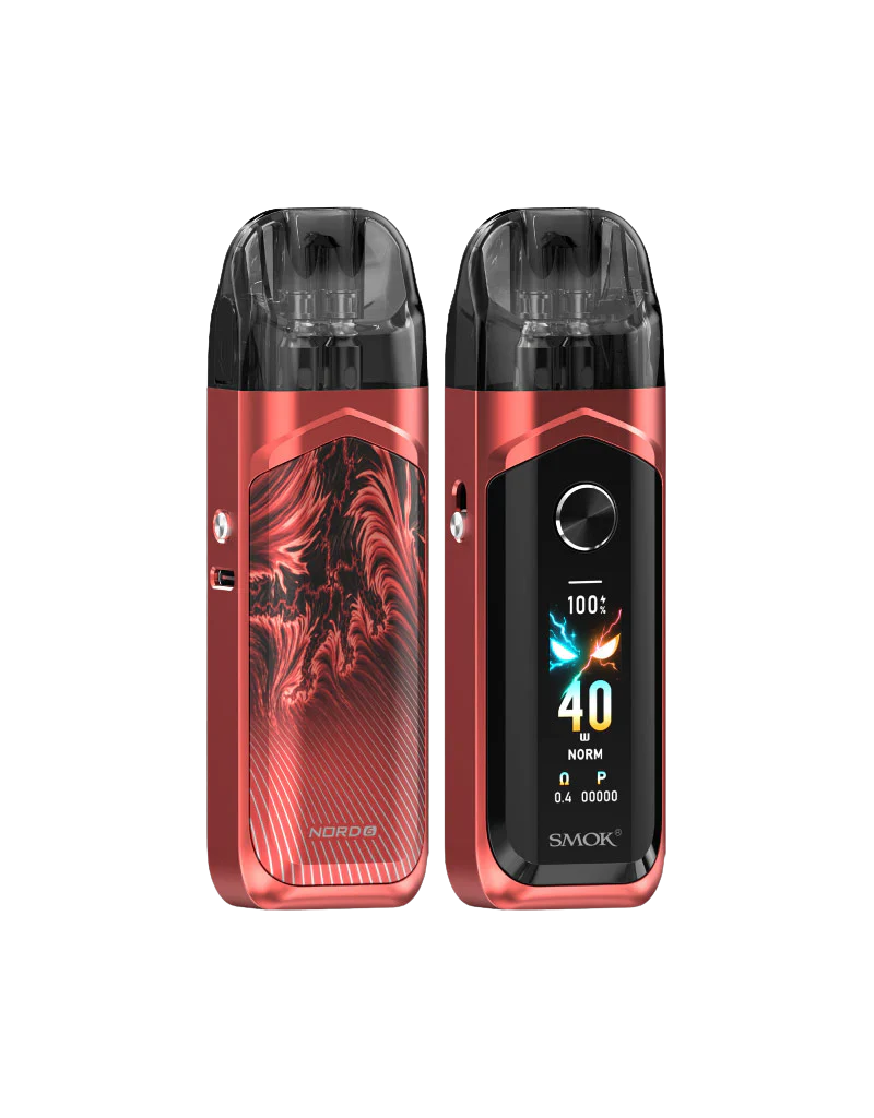 Smok Smok Nord 6 80W Pod Kit (2mL)