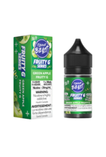 Flavour Beast Flavour Beast E-juice | Fruity G | Salt Nic (30mL)