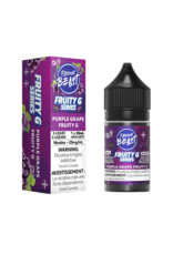 Flavour Beast Flavour Beast E-juice | Fruity G | Salt Nic (30mL)