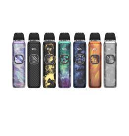 Uwell Uwell Caliburn G5 Pod Kit (2mL)