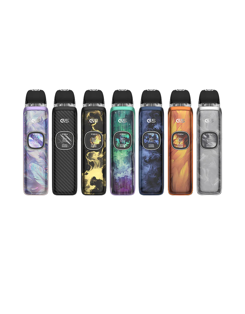 Uwell Uwell Caliburn G5 Pod Kit (2mL)