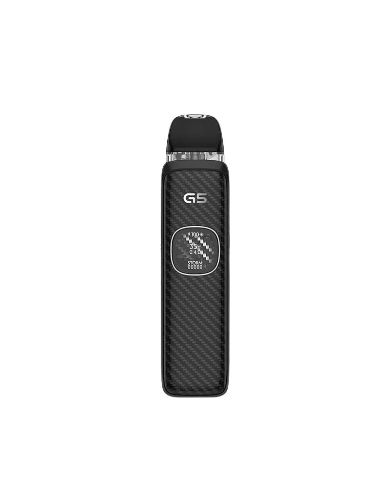 Uwell Uwell Caliburn G5 Pod Kit (2mL)