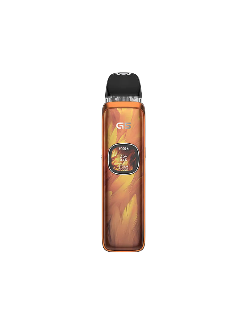 Uwell Uwell Caliburn G5 Pod Kit (2mL)