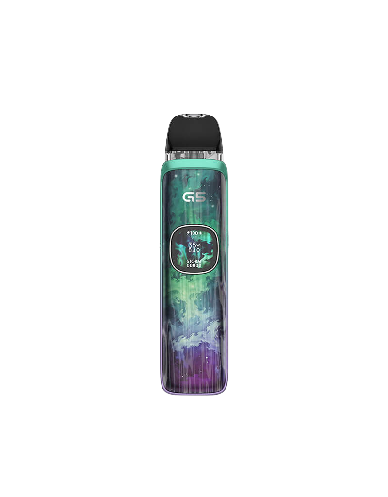 Uwell Uwell Caliburn G5 Pod Kit (2mL)