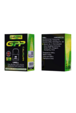 Uwell Uwell Caliburn GPP Replacement Pods