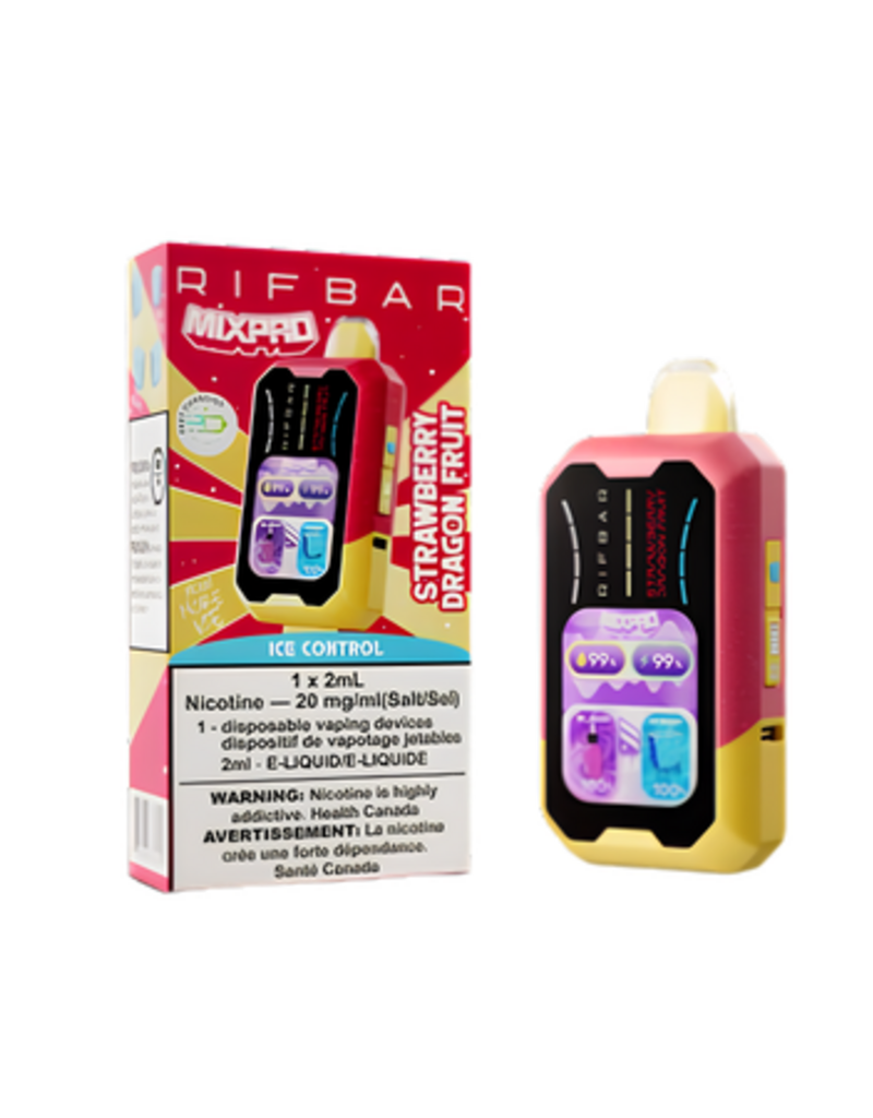 VFEEL Rifbar Disposable Device by Vfeel (2mL)