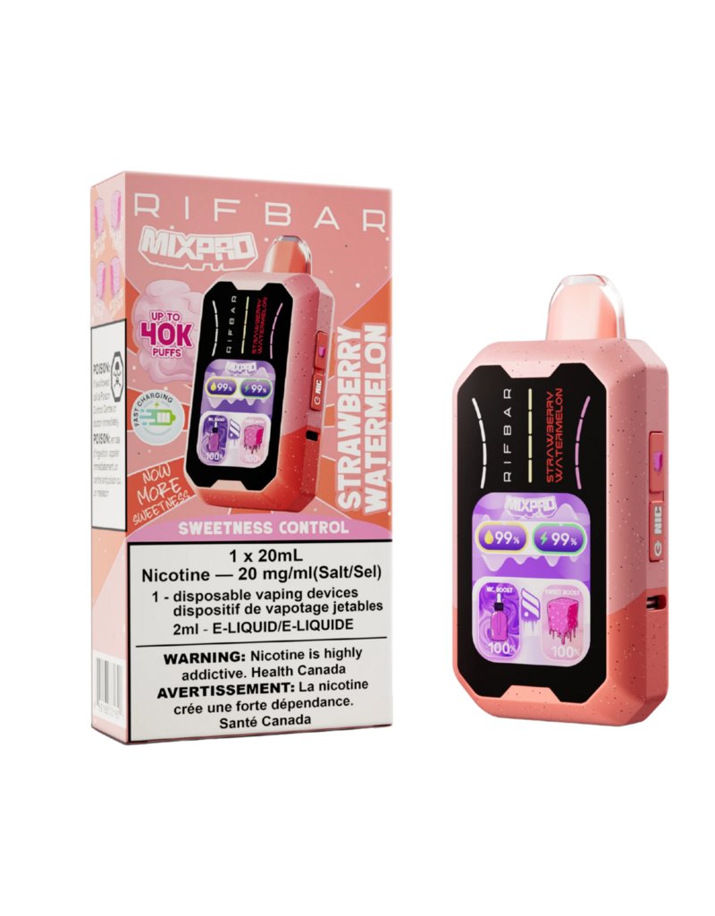 VFEEL Rifbar Disposable Device by Vfeel (2mL)