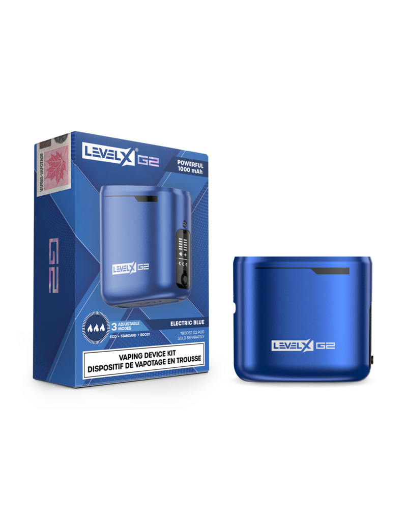 Flavour Beast Flavour Beast Level X G2  Battery (1000 mAh)