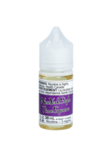 New York Style E-juice (30mL)