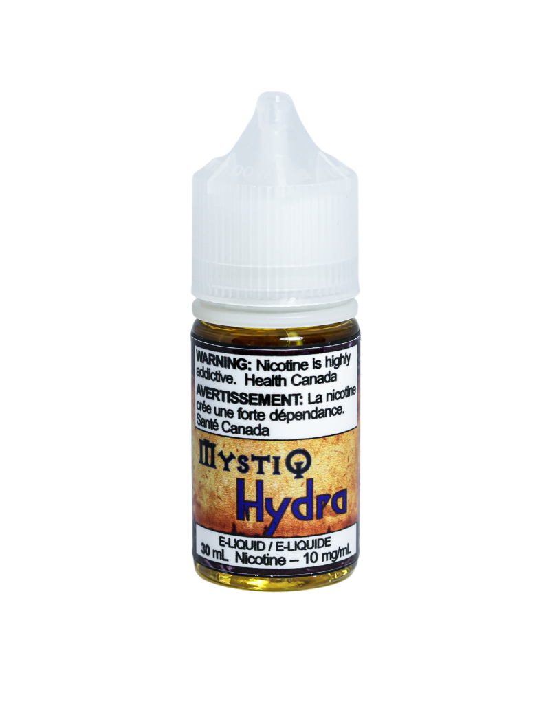 Chivalry E-juice | Salt Nic (30mL)