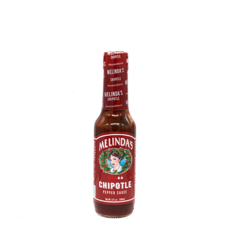 Melinda's Chipotle Hot Sauce