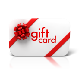 Gift Certificate $250