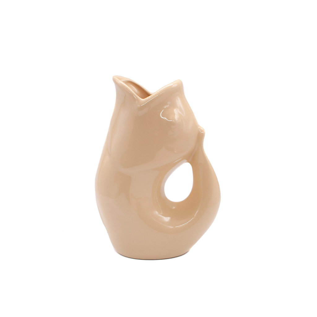 Gurgle Pot Oatmeal