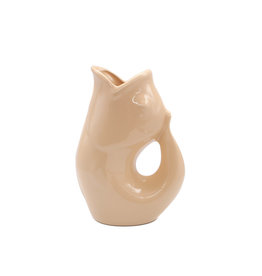 Gurgle Pot Oatmeal