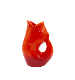 Gurgle Pot Ombre Red