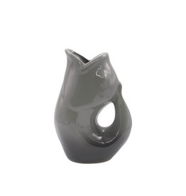 Gurgle Pot Ombre Grey