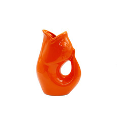 GURGLEPOT, INC Gurgle Pot Tangerine