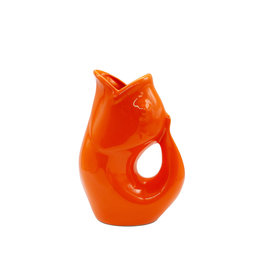 Gurgle Pot Tangerine
