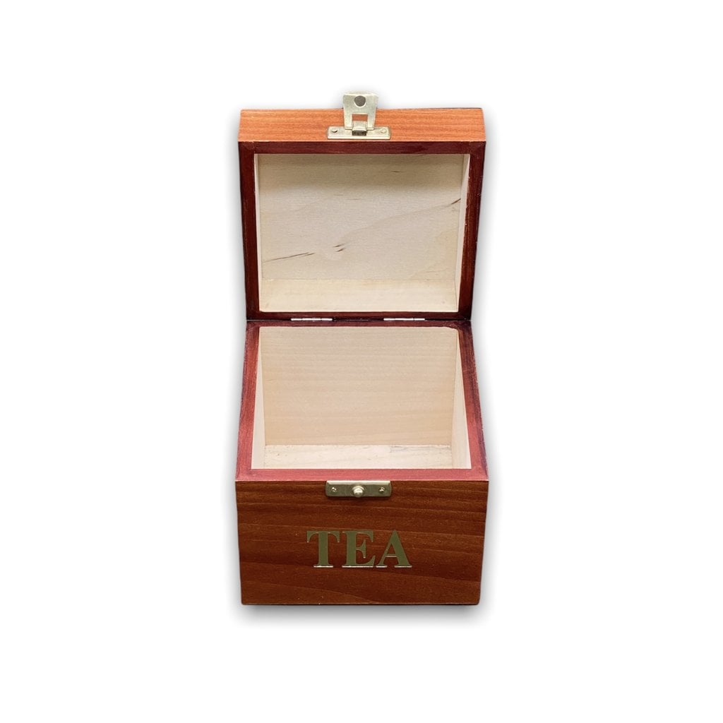 Polish Wood Box 7040