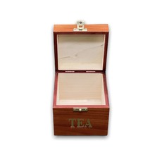 Polish Wood Box 7040