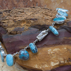 Federico Turquoise Necklace