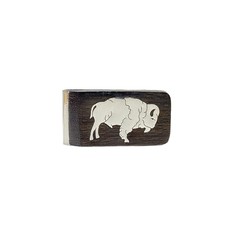 TOM GWYNN Money Clip