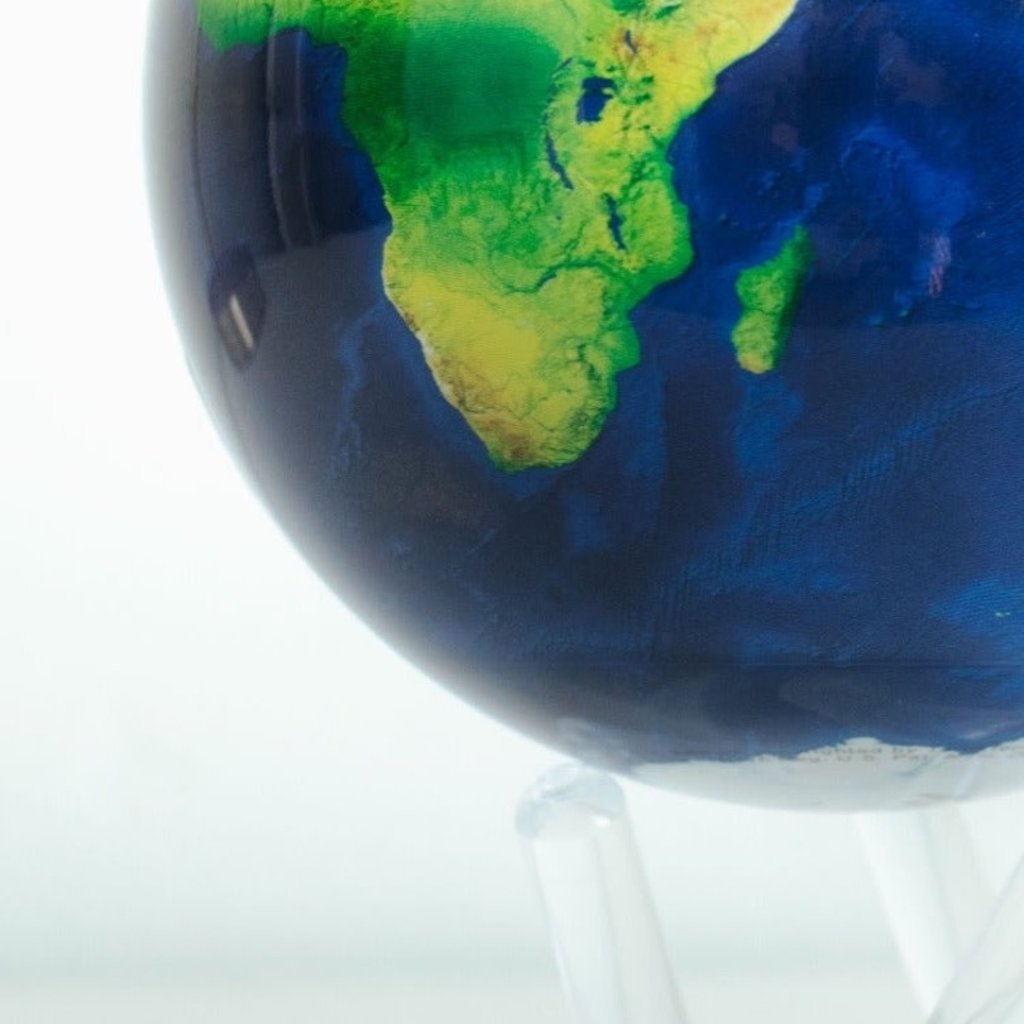 MOVA GLOBES Earth Globe 6 "