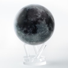 Mova Moon Globe 6"