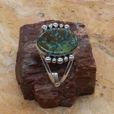 Sonoran Turquoise Bracelet