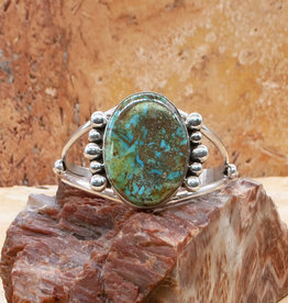 Sonoran Turquoise Bracelet