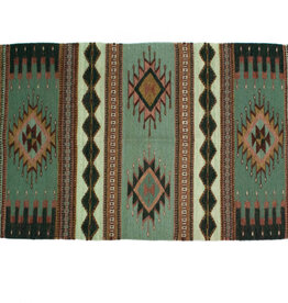 Zapotec Rug 2' X 3'