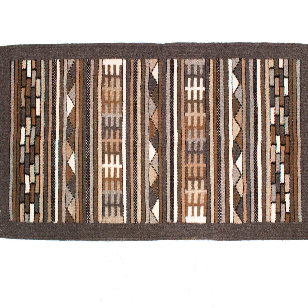 Zapotec Rug 2' x 3'