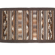 Zapotec Rug 2' x 3'