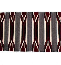 Zapotec Rug 2.5' X 5'