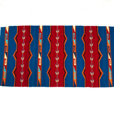 Zapotec Rug 2.5' X 5'