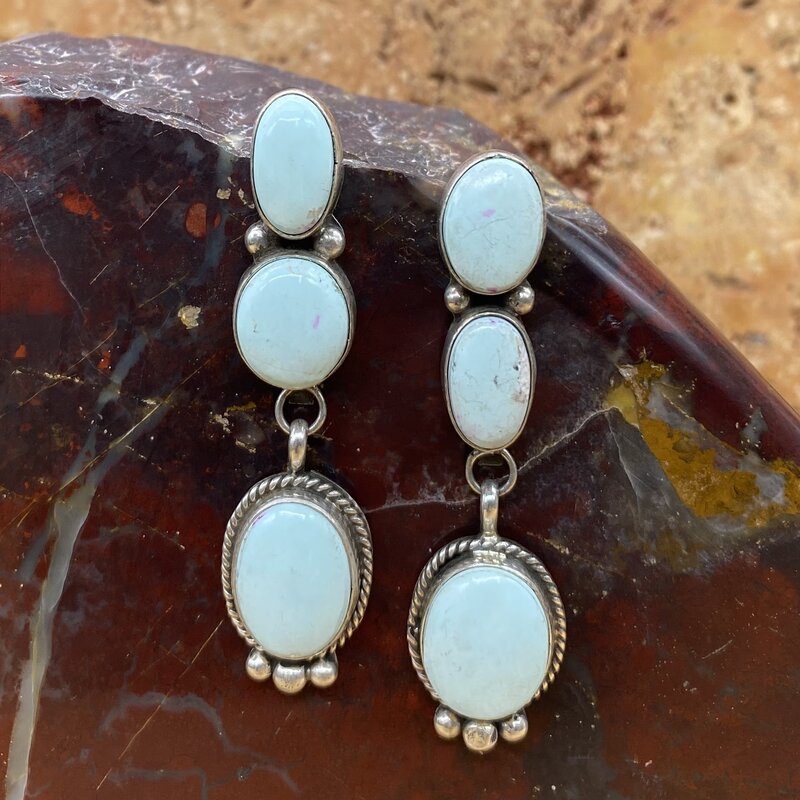 Rio Grande Wholesale Dry Creek Earrings