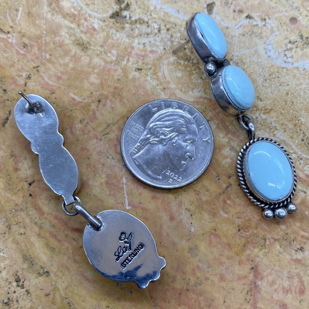 Rio Grande Wholesale Dry Creek Earrings
