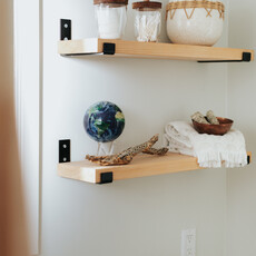4.5" Globe Earth with Clouds