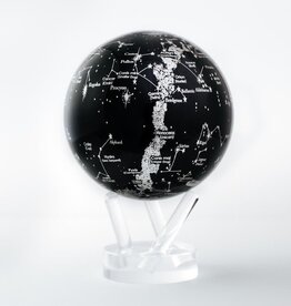 4.5" Globe Constellations
