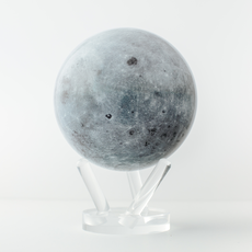 MOVA GLOBES 4.5" Globe Moon