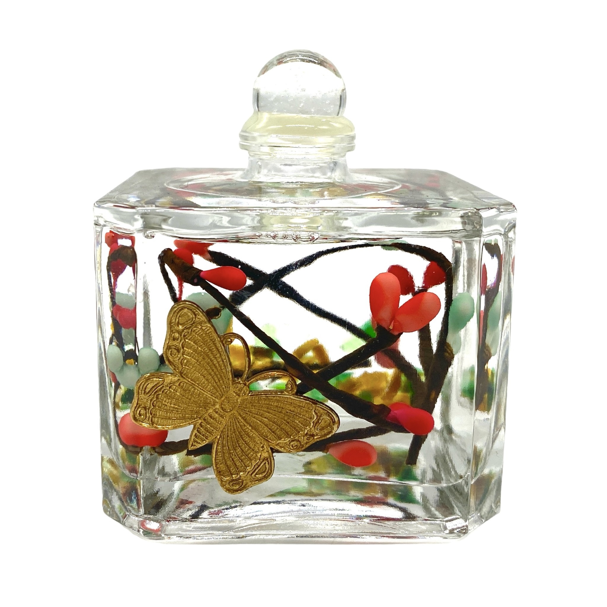 LIFETIME CANDLES - CUBE main image 0