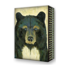 18 x 26 Metal Bears