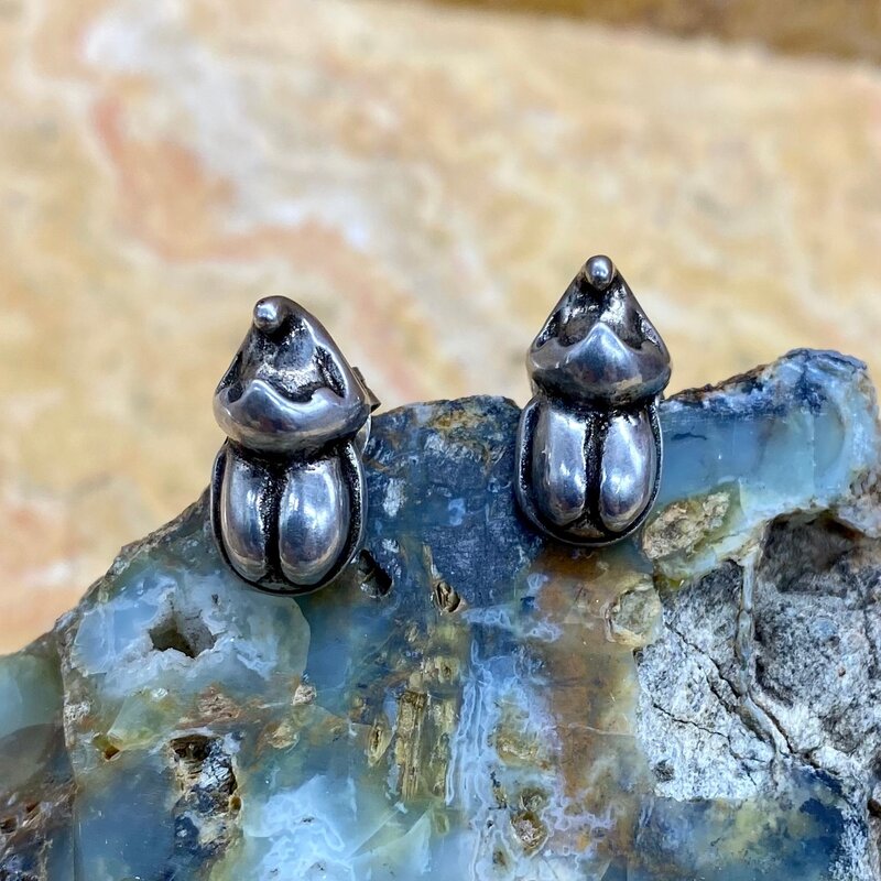 Cashna Earrings Uno de 50
