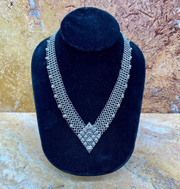 LIQUID METAL INC Liquid Metal Necklace CMNECK1